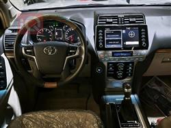 تويوتا لاندكروزر برادو